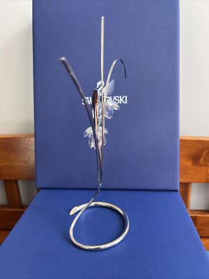 Swarovski Paradise Flower Damarys Erinite 945870 Mint in original