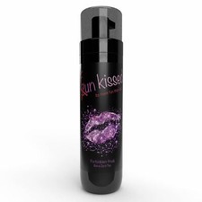 200ml Funkissed mousse - Forbidden Fruit