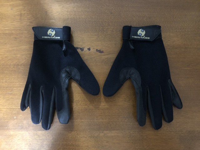 gore bike wear c5 summer gloves