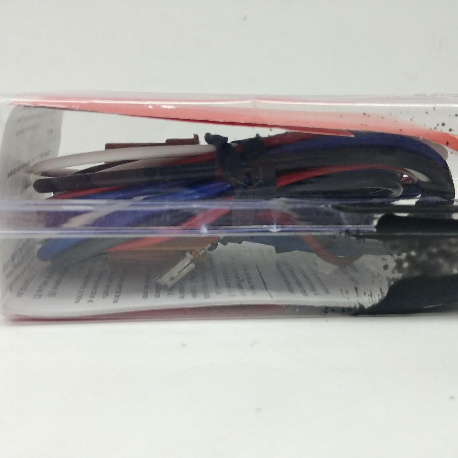 Hopkins Brake Control Connector Harness 47795 Chevy GMC Cadillac