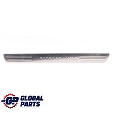 T&uuml;rschweller Mercedes W176 W246 Verkleidung Trittstufenabdeckung Vorne L R