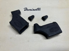 Ammortizzatori Leve Freno Universal 51 61 68 125 Con Gommini.paramani 