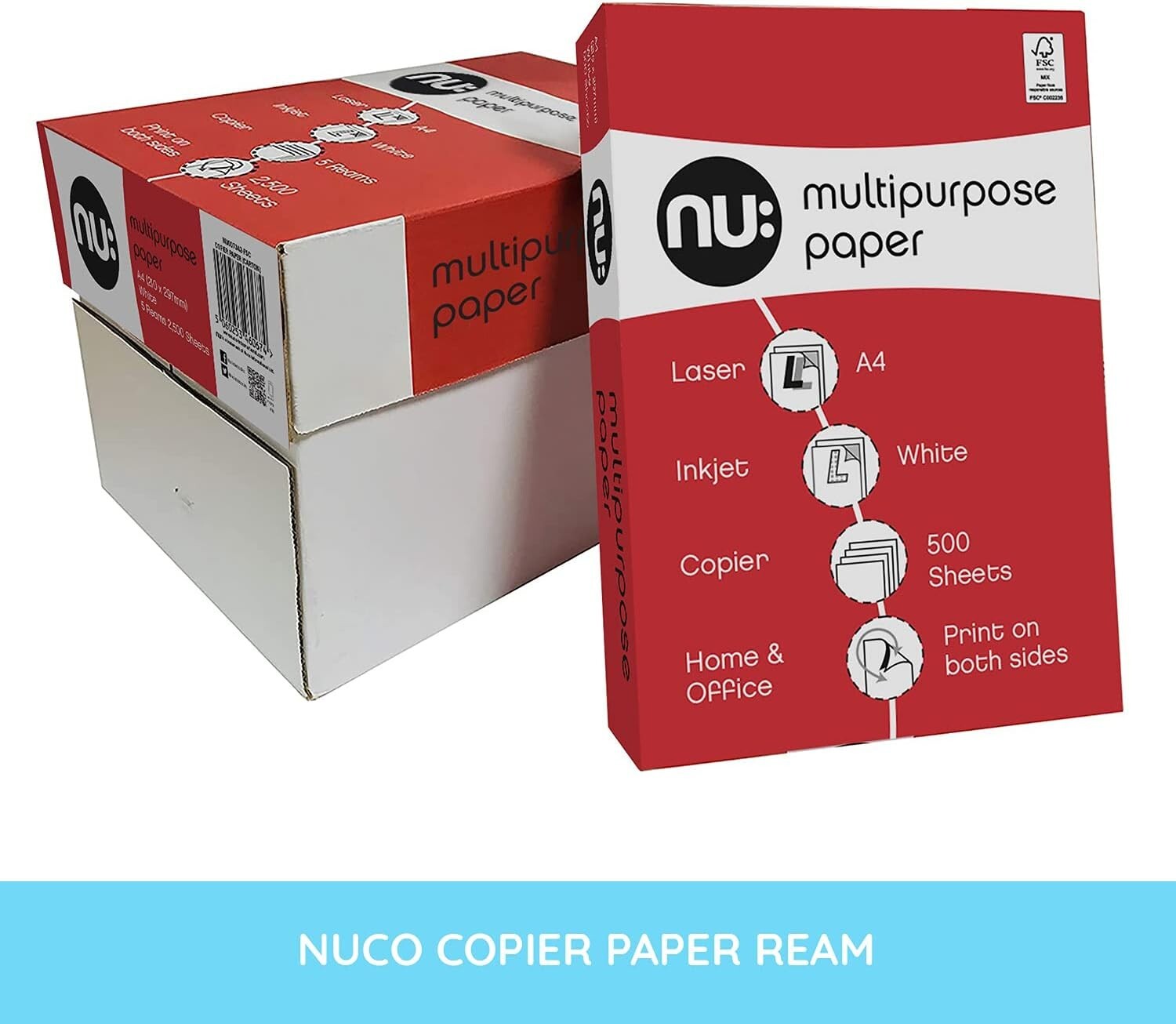 multi-purpose-a4-printer-paper-white-500-sheets-ebay