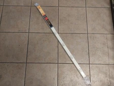 Wiremold V20GB306 Prewired Raceway 6 Outlets Steel 36”  Hardwire Strip