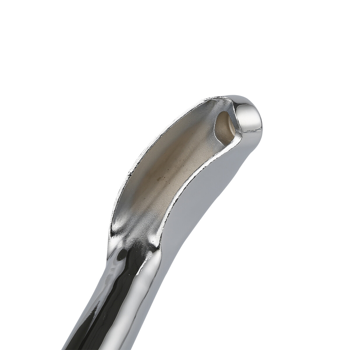 Mustache Engine Guard Lower Vented Fairing Fit For Indian Roadmaster 14-18 23-25