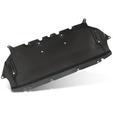 Engine Splash Shield Under Cover Fit For 2016-2023 BMW 530i 540i 740i 750i