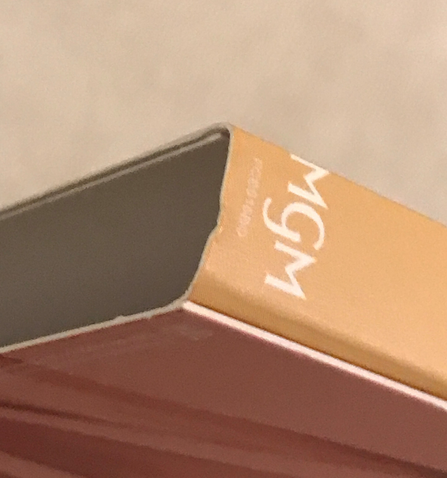 Cutter's Way Bluray w/ OOP Slipcover Vinegar Syndrome Fun City