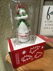 Hallmark Keepsake Christmas Ornament 2014 Merry Wishes Snowman - Limited Edition — photo 7