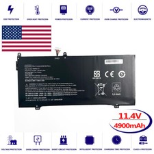 CP03XL Battery for HP Spectre X360 13-ae000 13-AE014 13-AE042TU