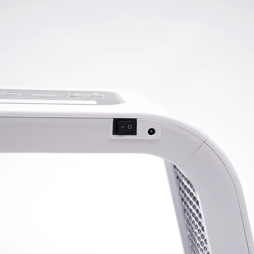7-Color LED Light Therapy PDT Anti-aging Facial Skin Rejuvenation Beauty Machine - Picture 18 of 20