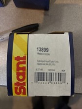 Stant 13899 Engine Coolant Thermostat 195F/90C NOS