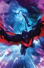 BATMAN BEYOND #1 2022 FRANCESCO MATTINA COLOR VIRGIN VARIANT LIMITED TO 1000