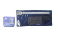 POCHETTE BORSA A MANO BORSELLO BORSA VIAGGIO PORTATRUCCHI PORTA TUTTO