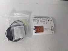 Tactical Ear Gadgets Hawk Lapel Microphone 1300 Series