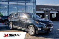 2019 Chevrolet Equinox LS- Aluminum Wheels - Apple CarPlay