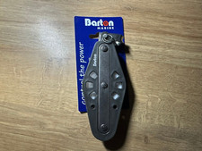 Barton / 04420 / Violinblock / Boot / Sz4 / Block / Talje / Großschot /