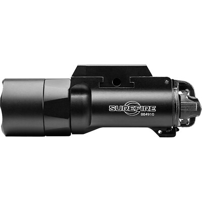 Surefire X300U-A【実物・中古】 SureFire X300U-A, Ultra High Output 1000 Lumens LED Weaponlight