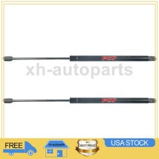 Fits 19841990 Ford Bronco Ii 2x Focus Auto Parts Liftgate Lift Support