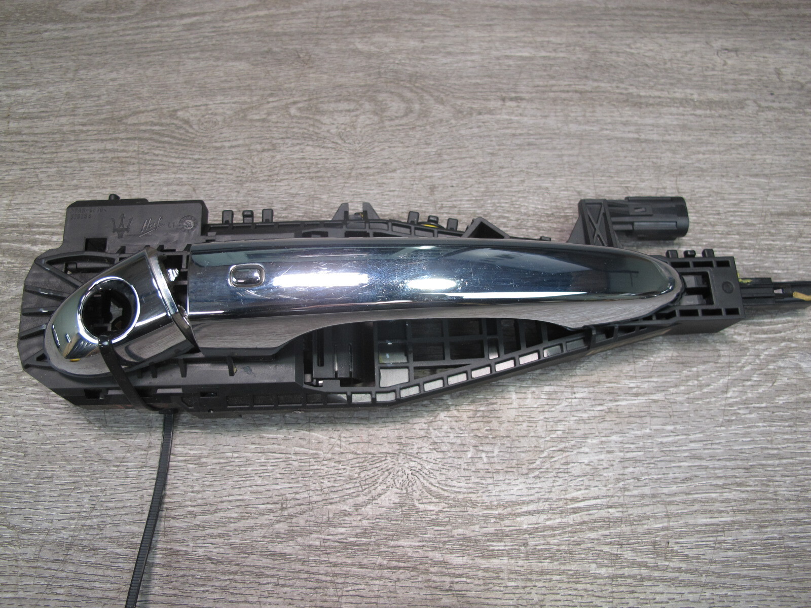 Maserati Ghibli 2014-2019 FRONT Exterior door handle