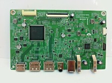 OEM Dell U2419HX LCD Monitor Main Interface Board L7140-1 - 748.A2L03.0011 - 118