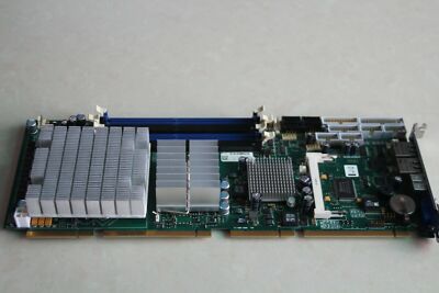 1pc Kontron LF-PCI-760   (e8400)  Industrial Motherboard #A6-22