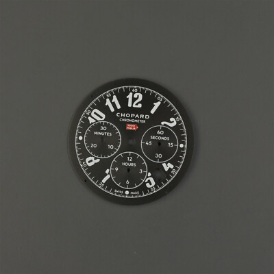 CHOPARD Swiss Zifferblatt Dial 1000 Miglia Automatic Classique Chronograph Auto
