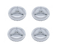 Fiesta Hub Cap 15 Inch Set Of 4 Custom Car Or Truck 4 Pc Set New Fiesta Hub Cap 15 Inch Set Of 4 Custom Car Or Truck 4 Pc Set New