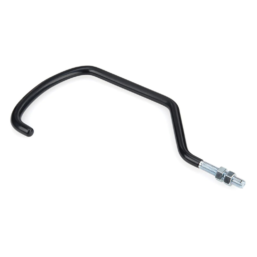 Park Tool 470XX Oversize Machine Thread Fat Bike Tire Hook Black