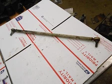 1980 Skidoo 5500 snowmobile: SHORT STEERING TIE ROD