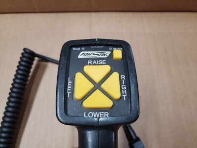 Snowplow Handheld Controller Fit For Meyer Diamond Snow Plow Blade E-47 - Foto 14