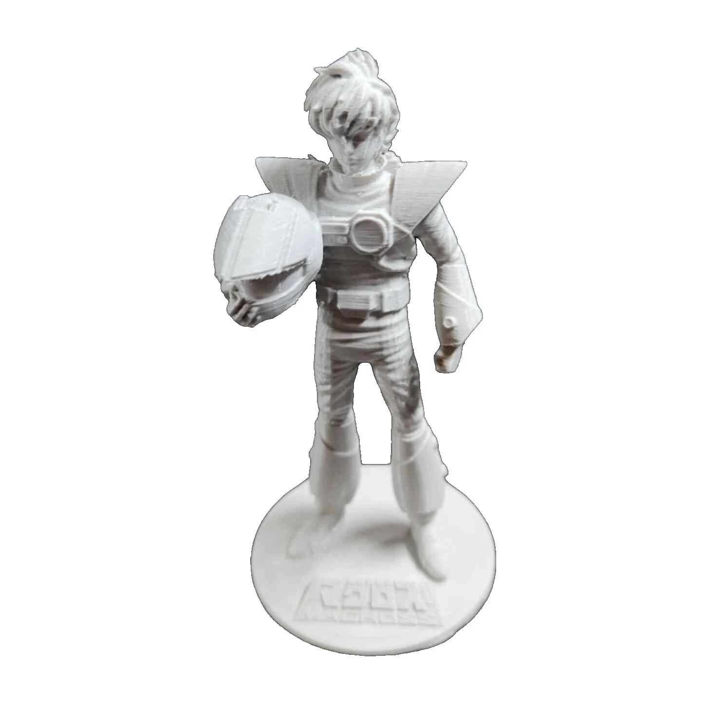 Resin Action Action Figure Collections