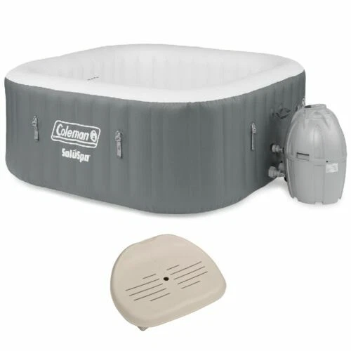Bestway Square Spas & Hot Tubs