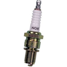 NGK JR9C                 6193 Spark plug OE REPLACEMENT