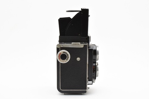 【Problem】Ricohflex New Dia TLR Film Camera 80mm f/3.5 Lens Japan #2434065 - 第 6/13 張圖片