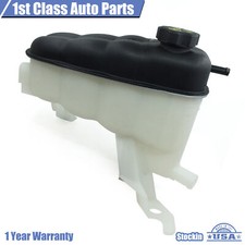Engine Coolant Overflow Tank With Cap Fit Cadillac Chevy GMC 603-054