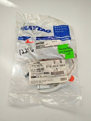 Maytag Weldment-Pt 96001002