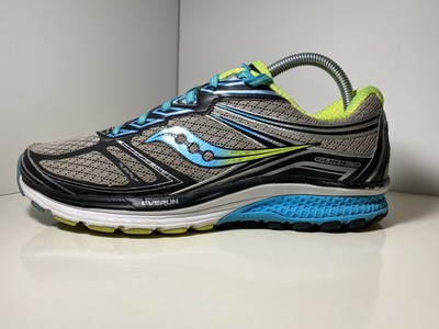 saucony guide 9 everun