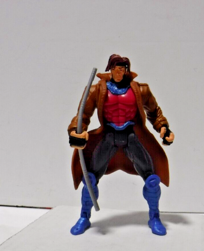 ToyBiz やまと カプコン マーベル X-men vs Street Fighter リュウ