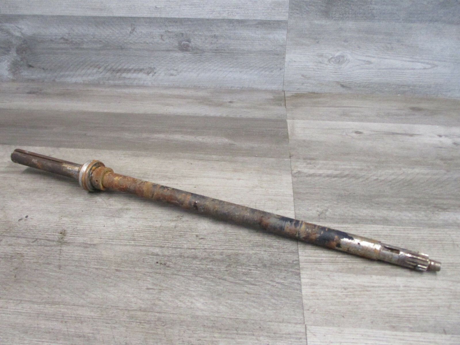 94 1994 Arctic Cat 440 Cougar Liquid Cooled Snowmobile Jackshaft Jack