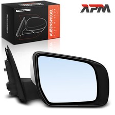 Retroviseur droit (ou coque) Ford RANGER