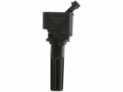 Ignition Coil 3QMX55 for Colorado Trailblazer EXT 2006 2007 2008 2009 2010 2011