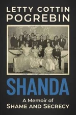 Shanda: A Memoir of Shame and Secrecy - Hardcover - GOOD