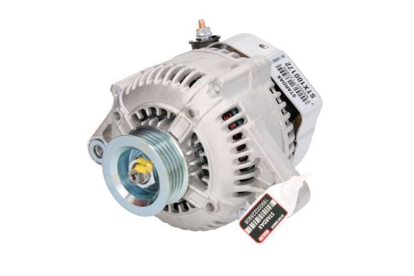 Stardax Lichtmaschine Generator 70A 12V FüR Toyota RAV 4 I 2.0 4WD 2.2 2.0I-image