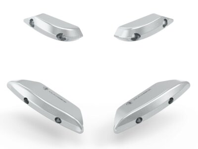 COMMANDE D'INTERRUPTEUR EN verre électrique noir 5 broches pour BMW E30