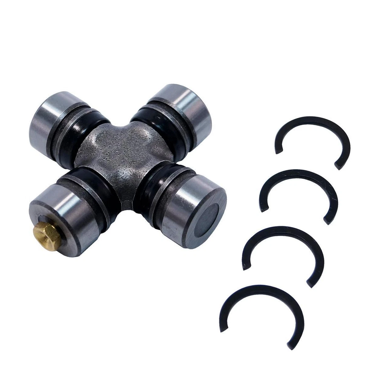 Rear Driveshaft at Rear Axle Universal Joint for 2002 Arctic Cat
