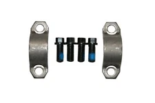 Universal Joint Strap Kit for F-350 Super Duty, F-250 Super Duty+More 260-0160