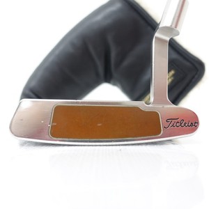 Scotty Cameron Button Back for sale | eBay
