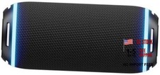 7 Inch Upgraded Waterproof Stereo UTV Soundbar Compatible with ATV SXS