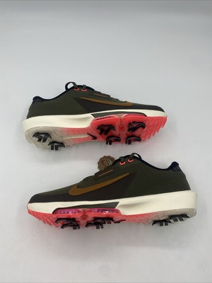 Size 12 - Nike Air Zoom Infinity Tour 2 Golf Open Championship