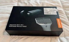 Lenovo IdeaCentre Stick 300 + Multimedia Remote N5902 32gb